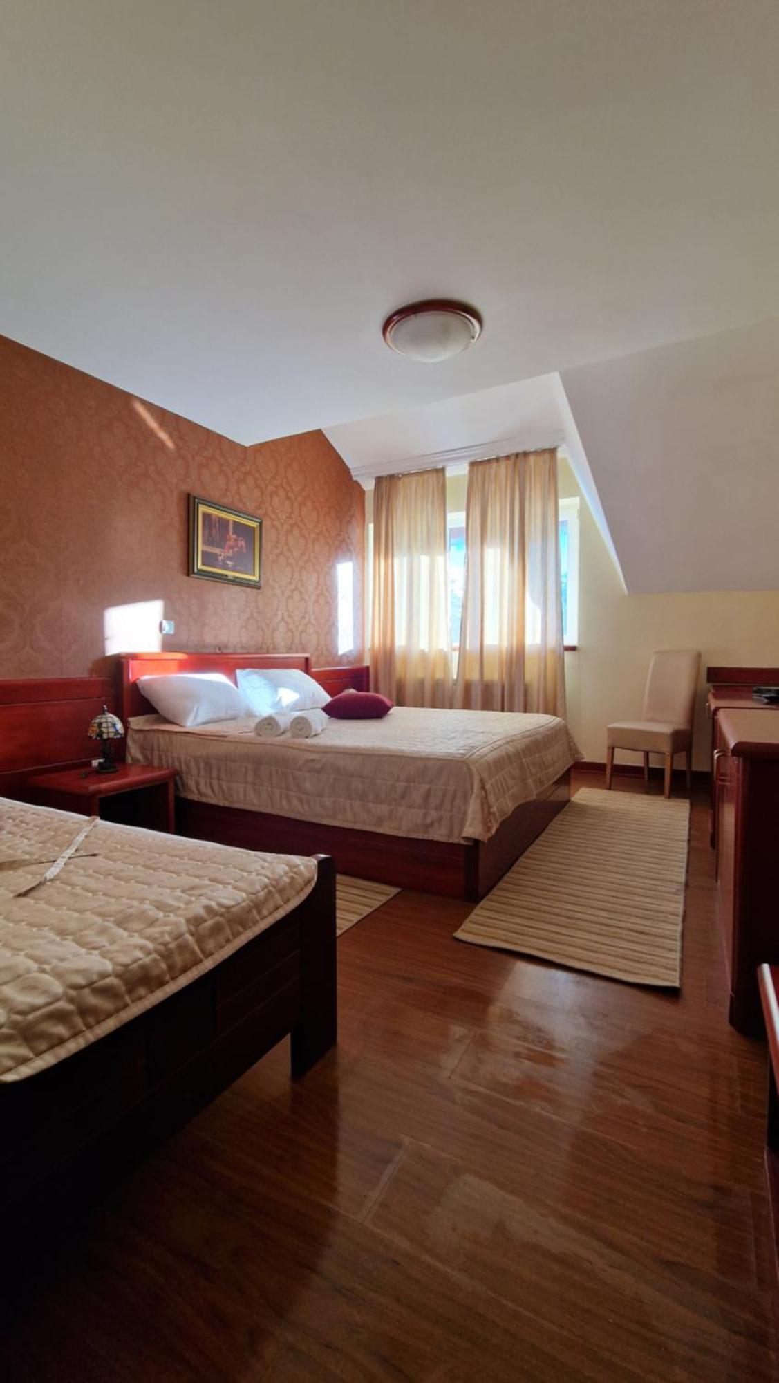 Vila Bob Divčibare Exteriér fotografie