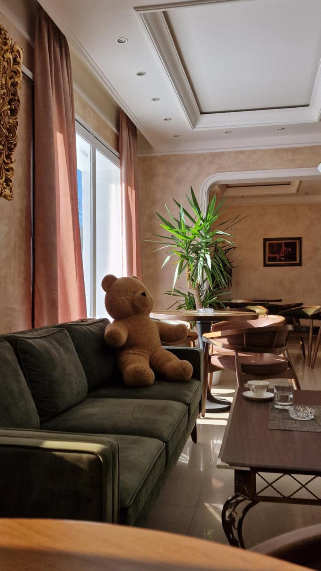 Vila Bob Divčibare Exteriér fotografie