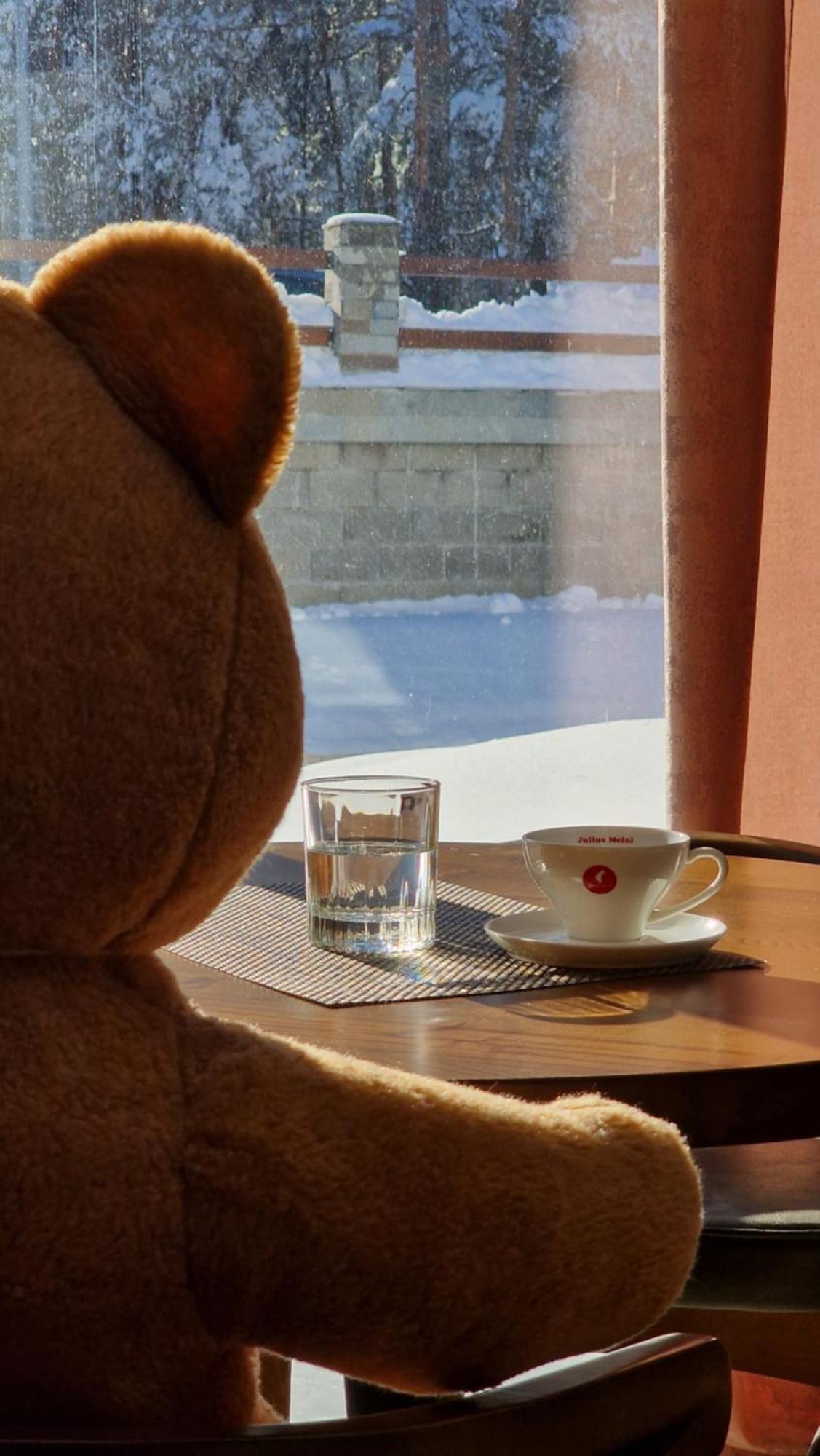 Vila Bob Divčibare Exteriér fotografie