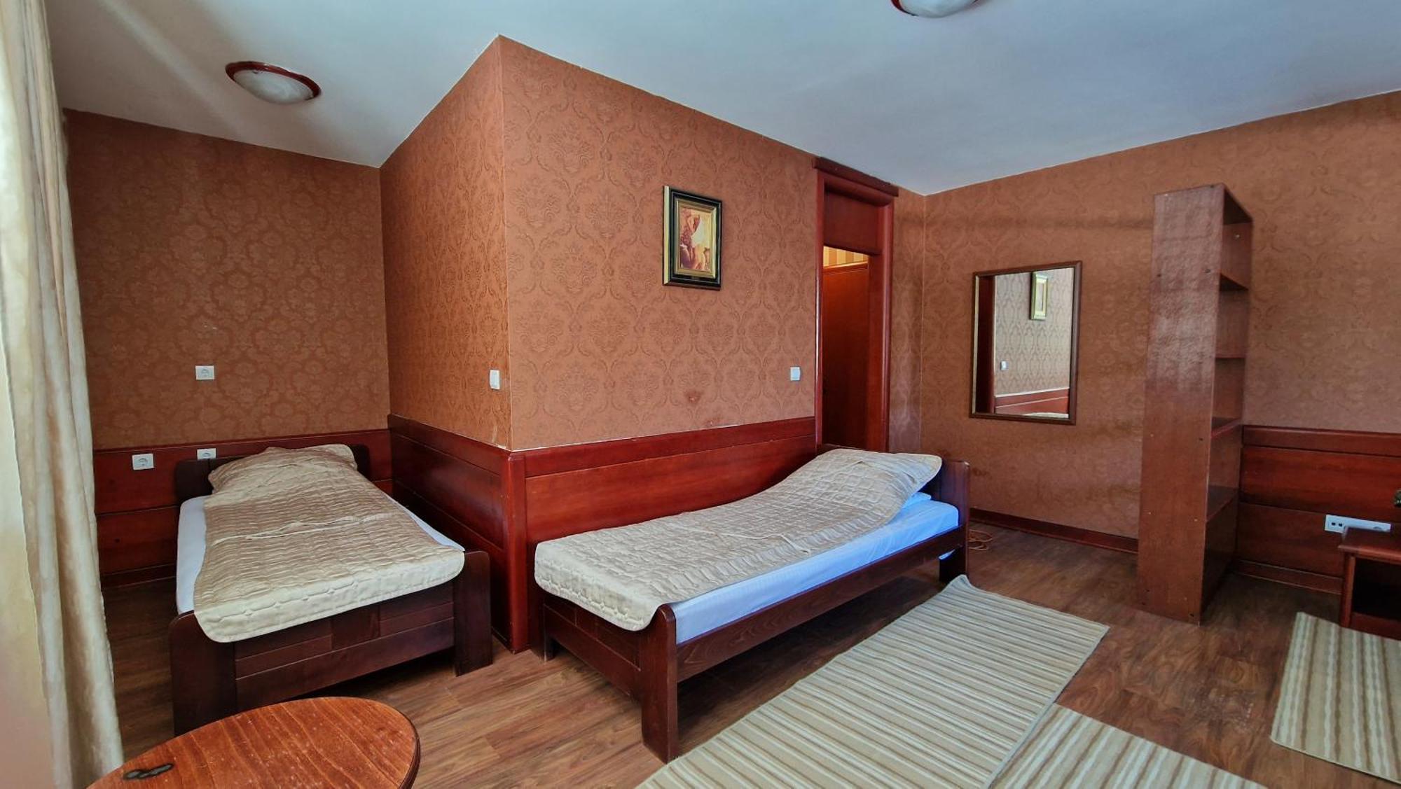 Vila Bob Divčibare Exteriér fotografie