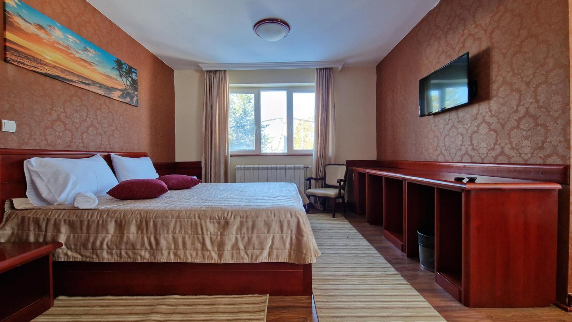 Vila Bob Divčibare Exteriér fotografie