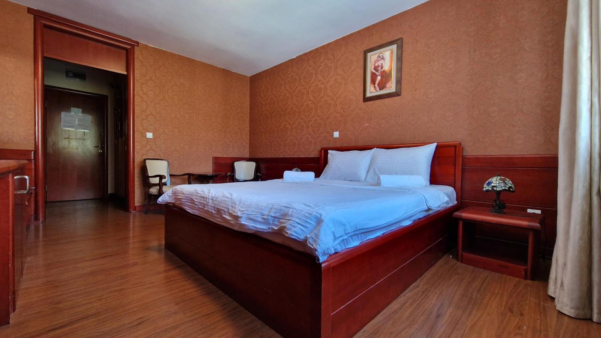 Vila Bob Divčibare Exteriér fotografie
